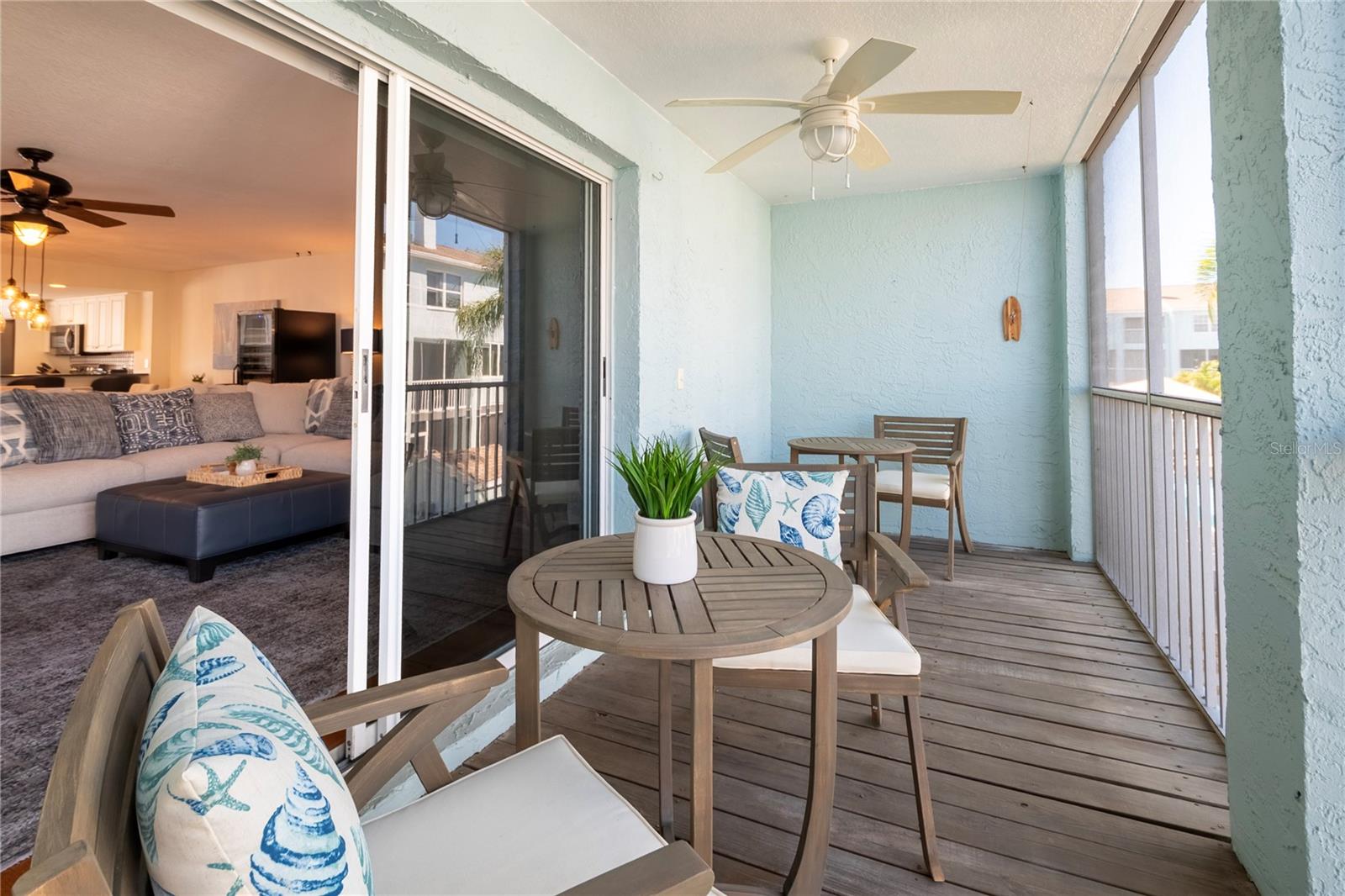 Image 50 of 62 For 1101 Pinellas Bayway S 206