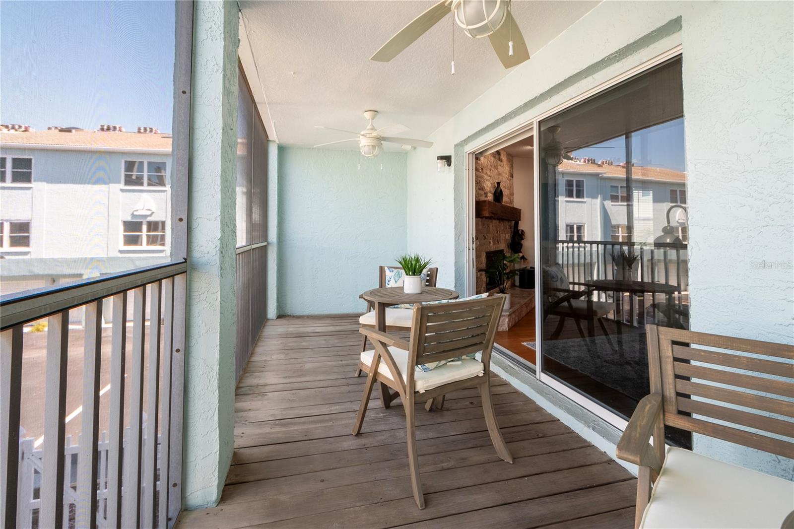 Image 51 of 62 For 1101 Pinellas Bayway S 206