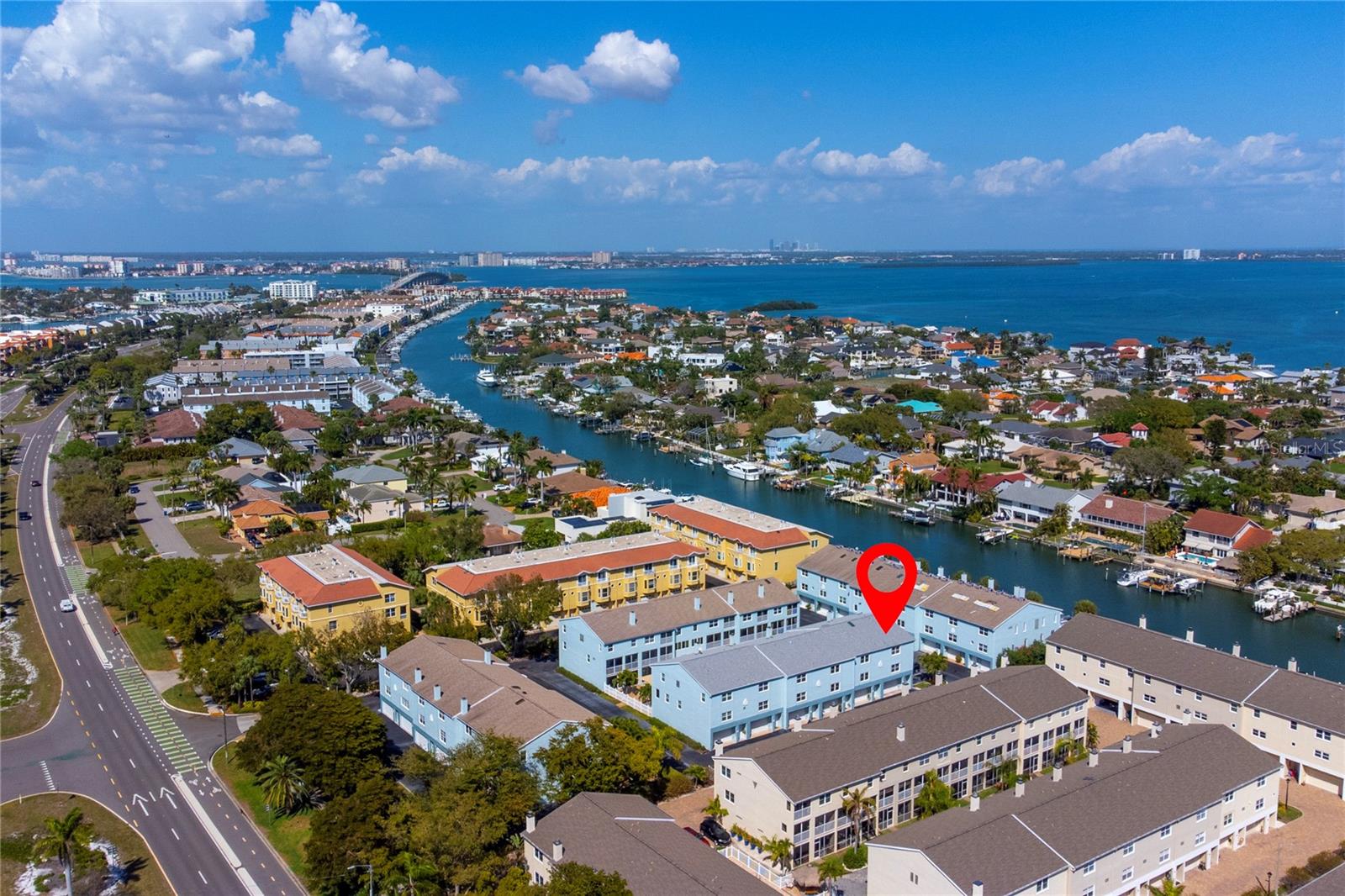 Image 56 of 62 For 1101 Pinellas Bayway S 206