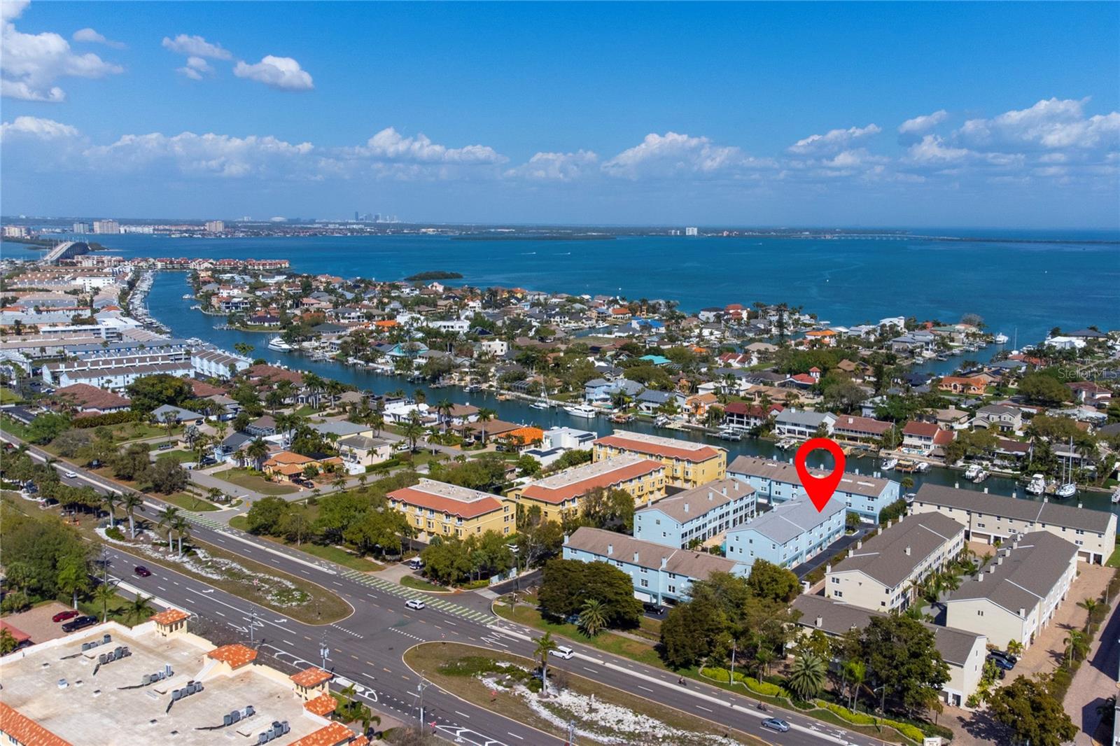 Image 58 of 62 For 1101 Pinellas Bayway S 206