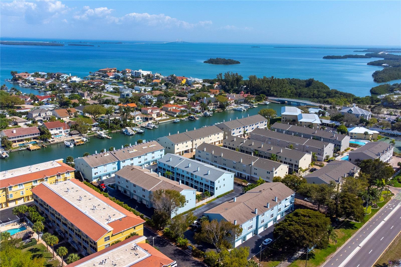 Image 59 of 62 For 1101 Pinellas Bayway S 206