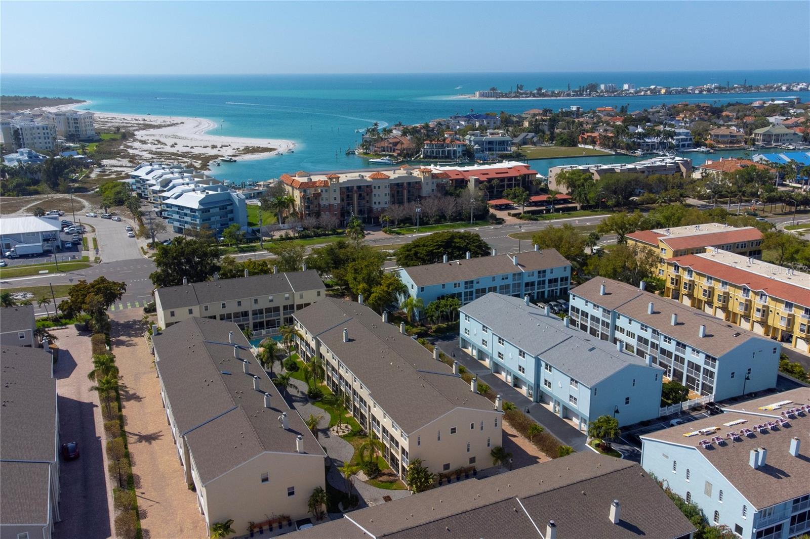 Image 60 of 62 For 1101 Pinellas Bayway S 206