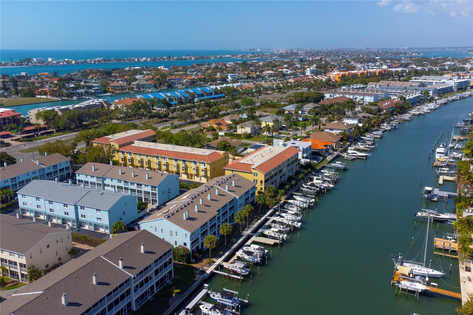 Image 61 of 62 For 1101 Pinellas Bayway S 206