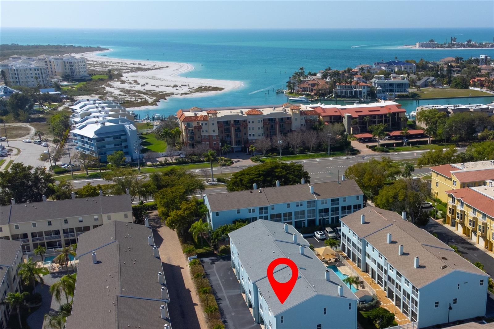 Image 62 of 62 For 1101 Pinellas Bayway S 206