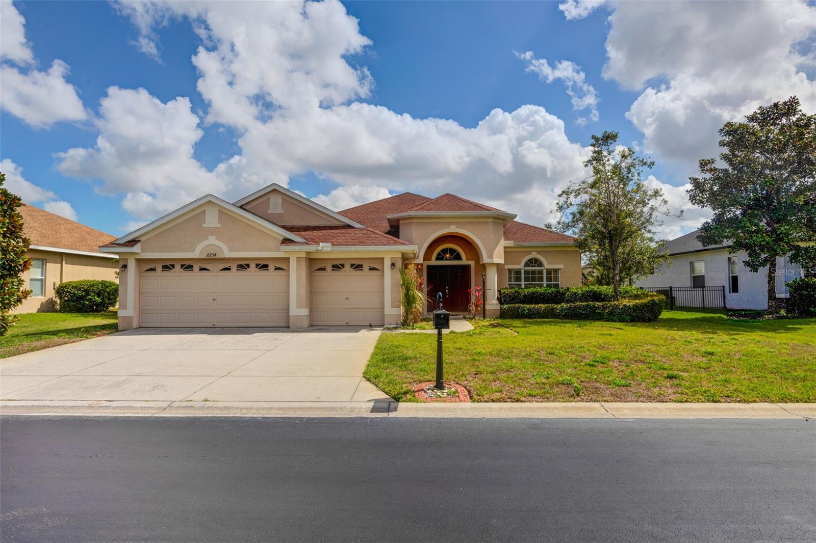 Details for 2234 Tarragon Lane, NEW PORT RICHEY, FL 34655