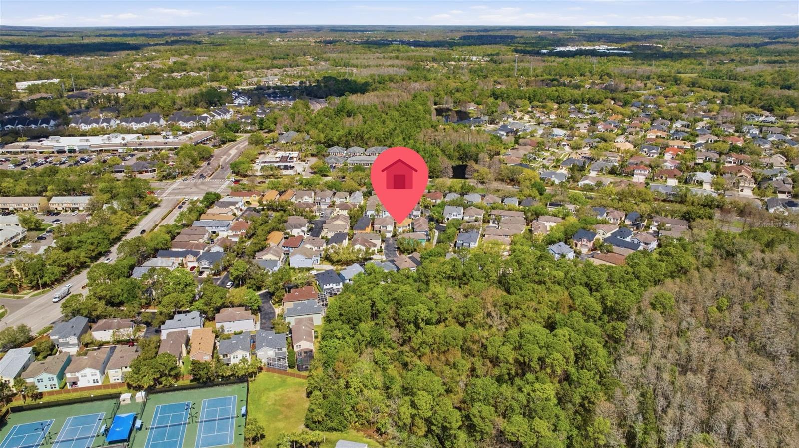 Image 40 of 63 For 10505 Cranleigh Court