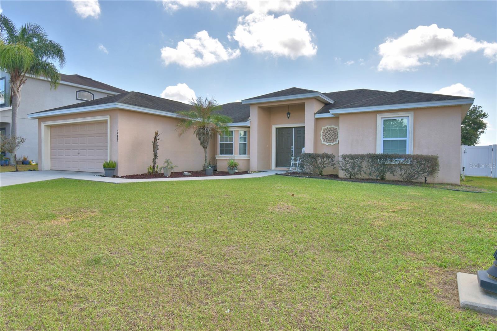 Image 2 of 58 For 2055 Golden Meadow Way