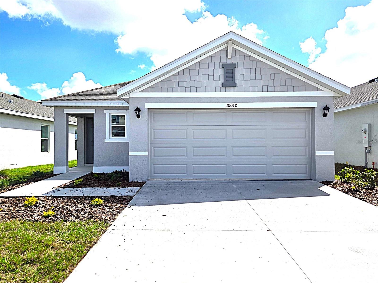 Details for 10012 Caddo Drive, PARRISH, FL 34219