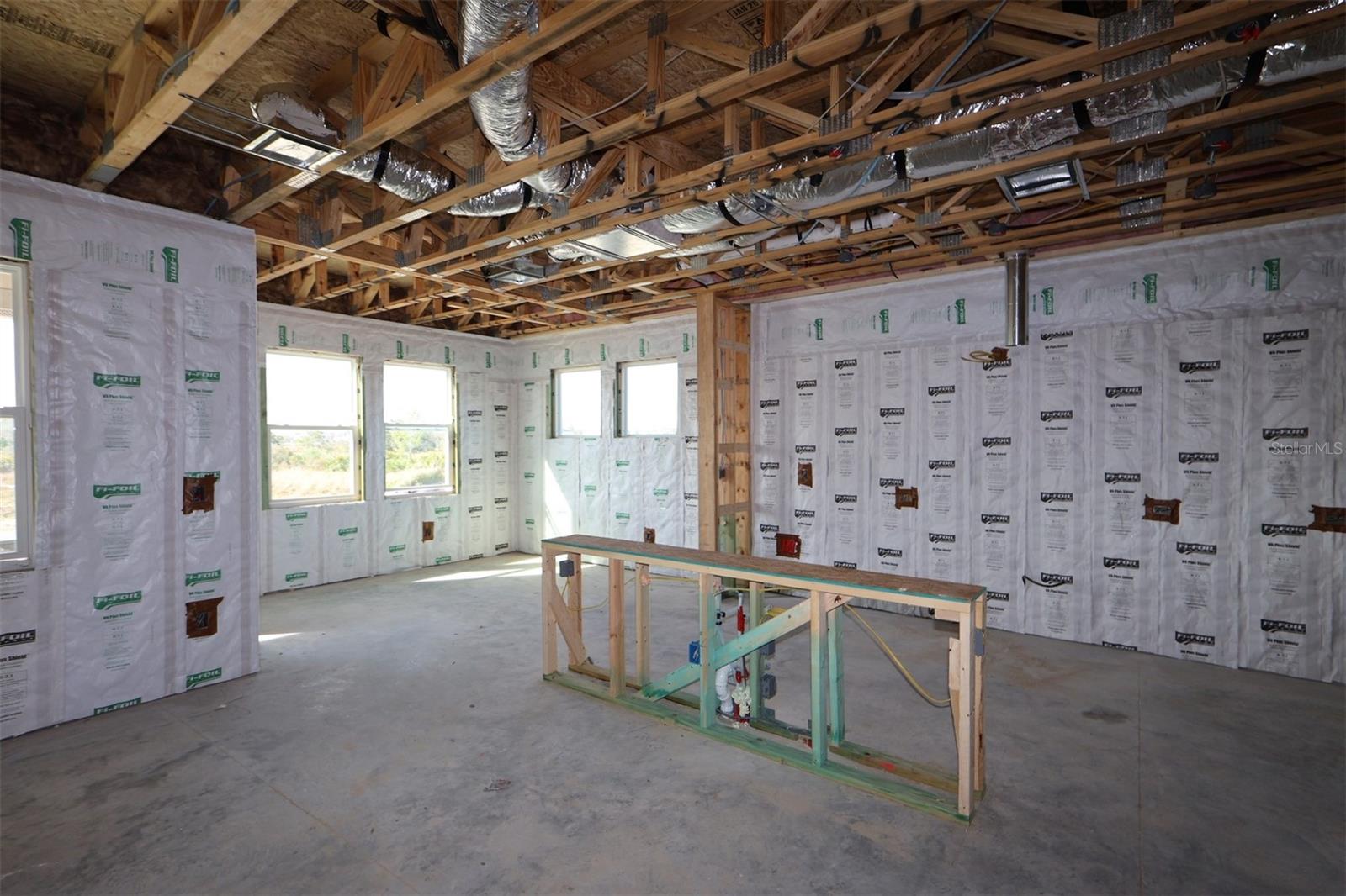 Image 5 of 10 For 3387 Yellow Cassia Drive