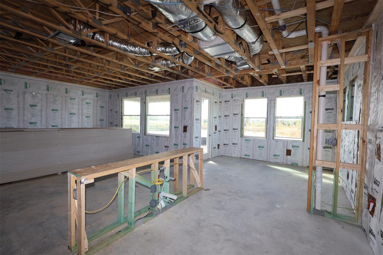 Image 6 of 10 For 3387 Yellow Cassia Drive