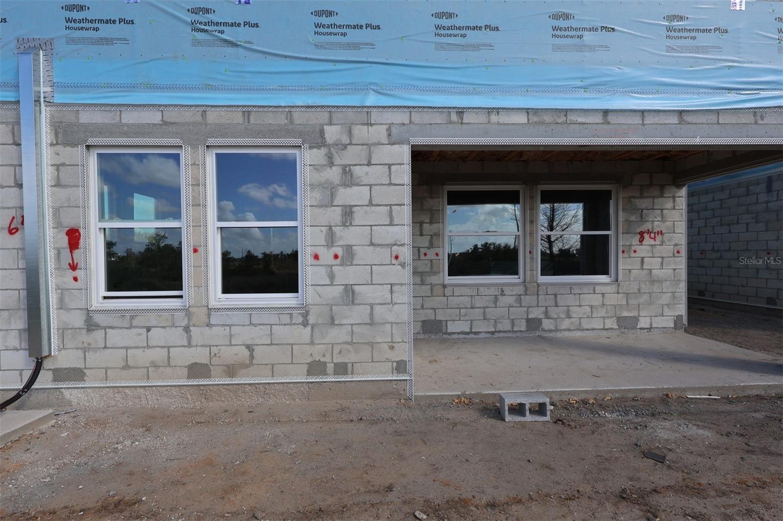 Image 7 of 10 For 3387 Yellow Cassia Drive