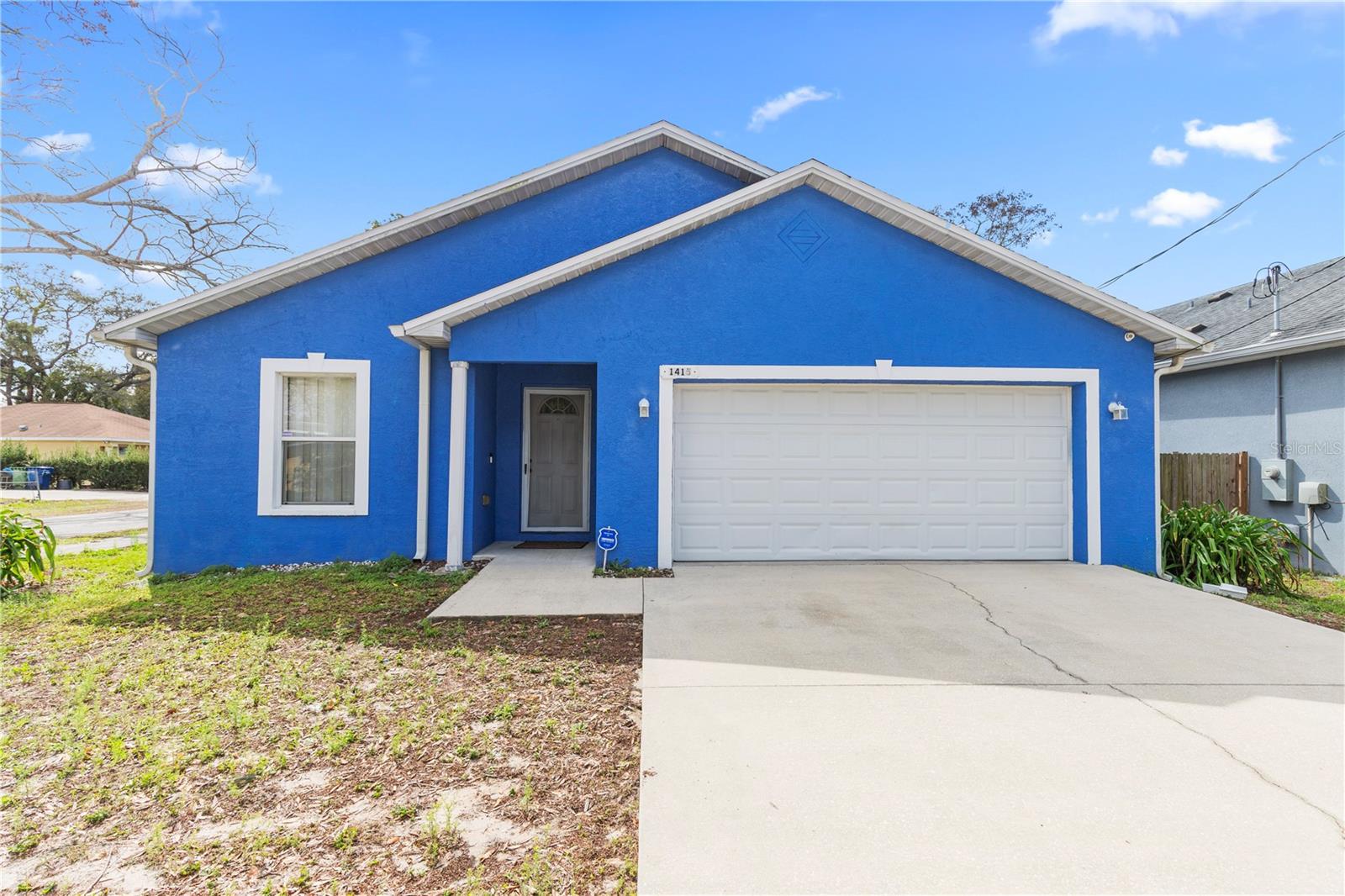 Details for 1415 Annie Street, TAMPA, FL 33612