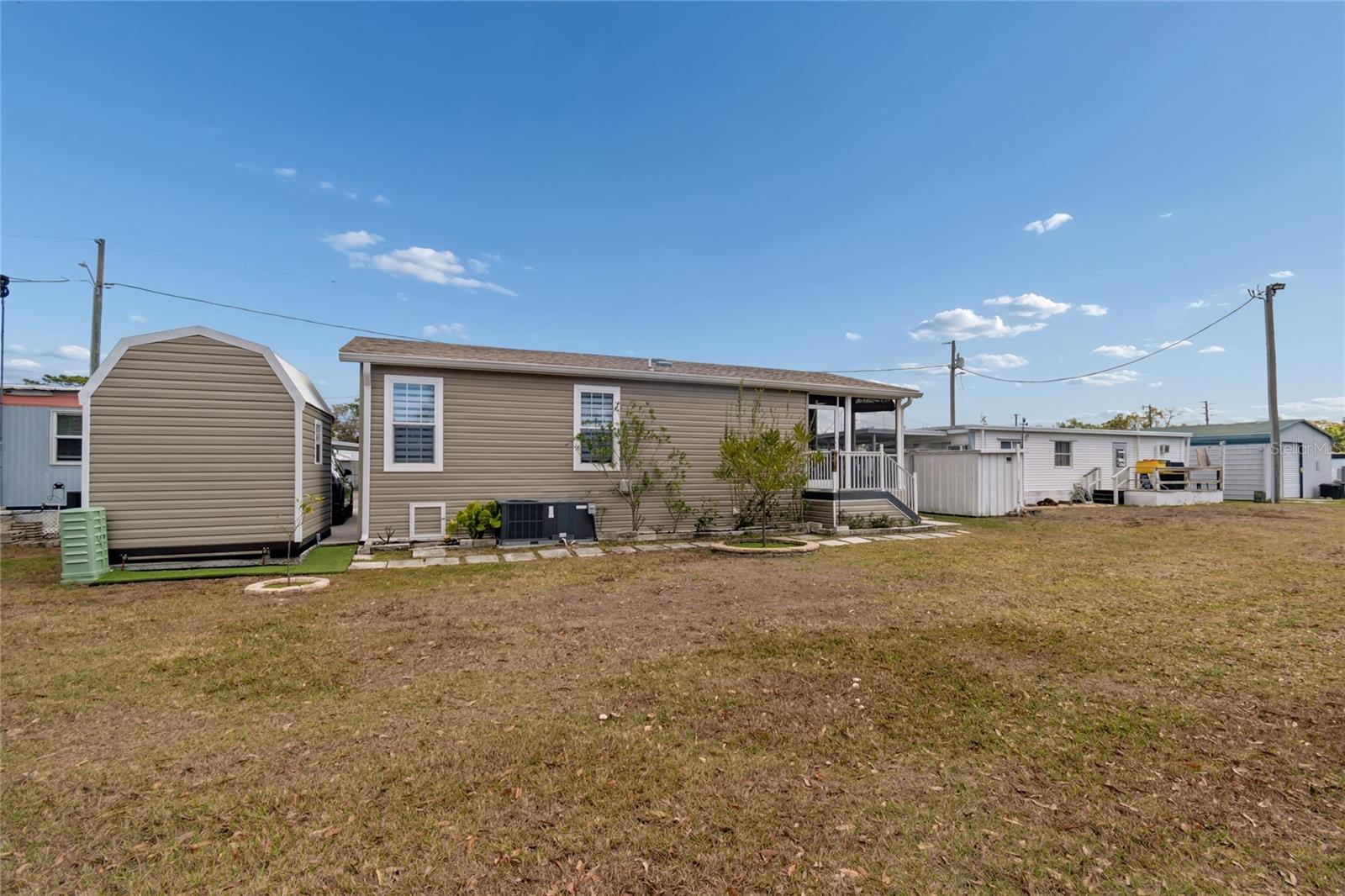 Image 31 of 37 For 4700 67th Way N 55