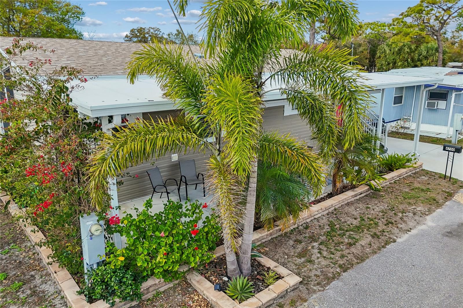 Image 32 of 37 For 4700 67th Way N 55