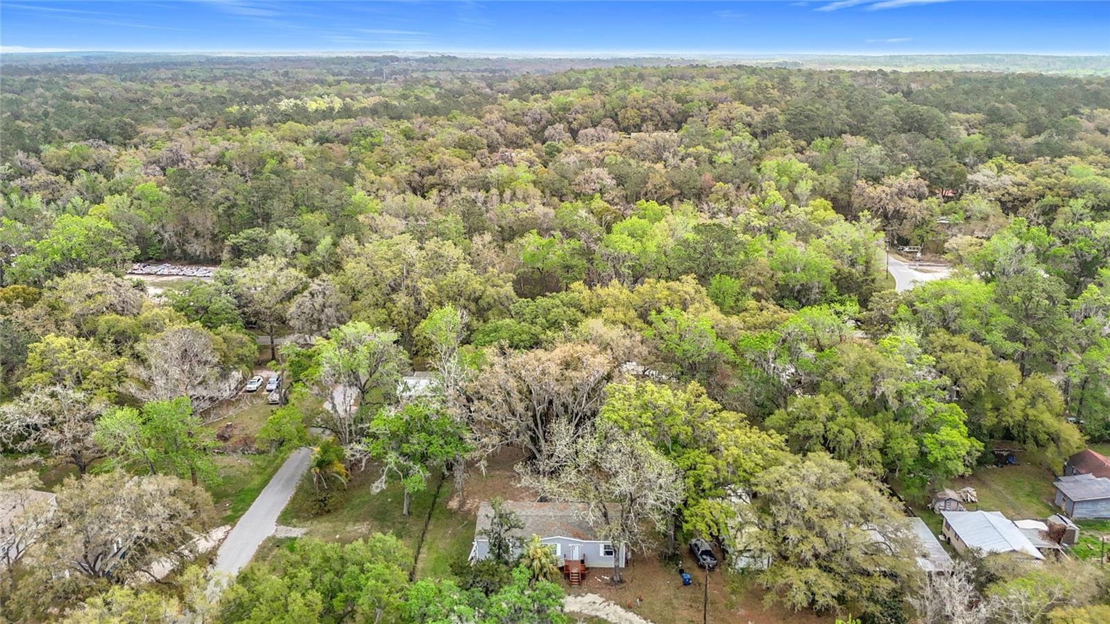 Details for 7158 Sunnyside Drive, BROOKSVILLE, FL 34601