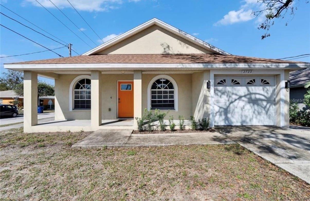 Details for 2723 Arch Street, TAMPA, FL 33607