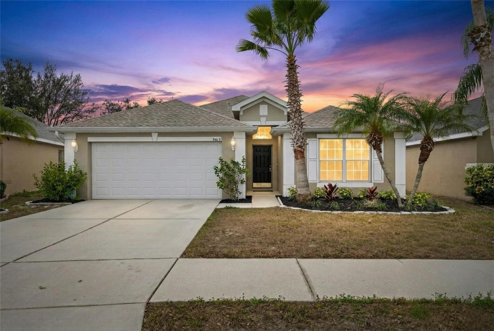 Details for 9613 Cypress Harbor Drive, GIBSONTON, FL 33534