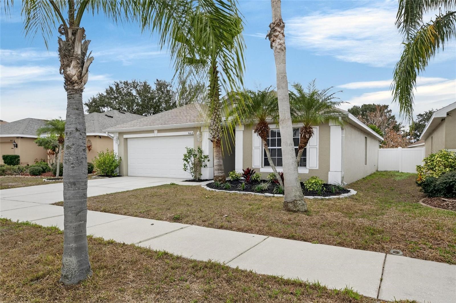 Image 4 of 58 For 9613 Cypress Harbor Drive