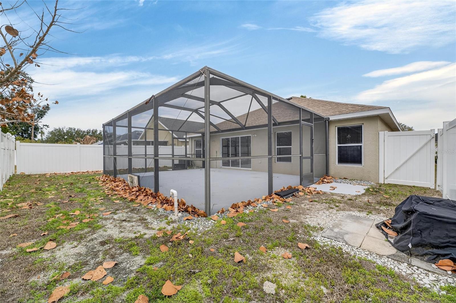 Image 57 of 58 For 9613 Cypress Harbor Drive