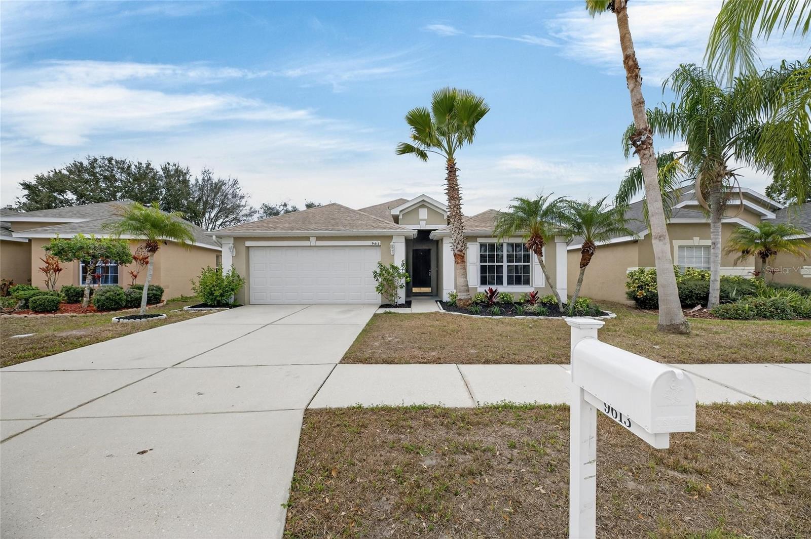 Image 6 of 58 For 9613 Cypress Harbor Drive