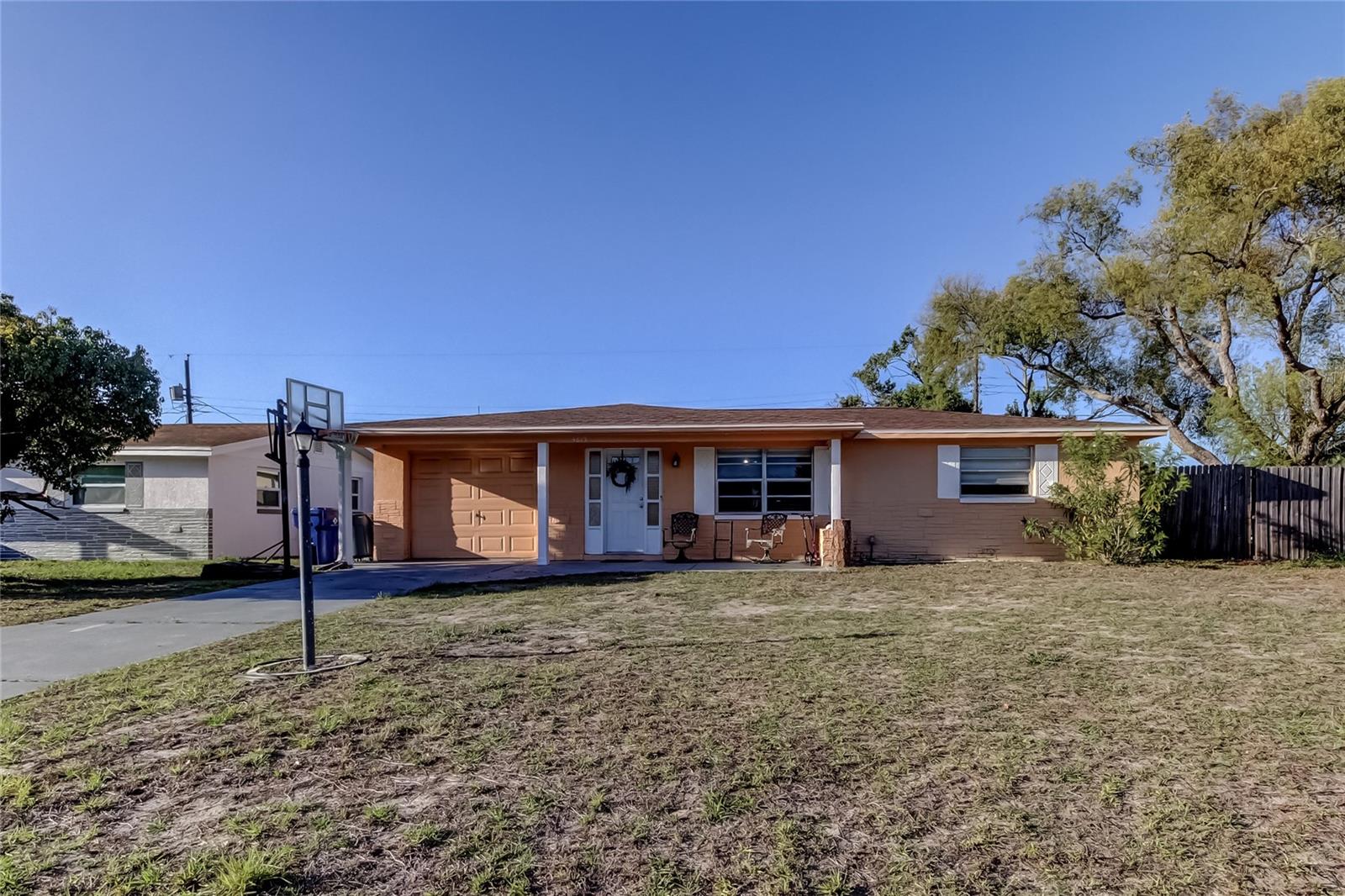 Details for 4815 Trafford Road, HOLIDAY, FL 34690