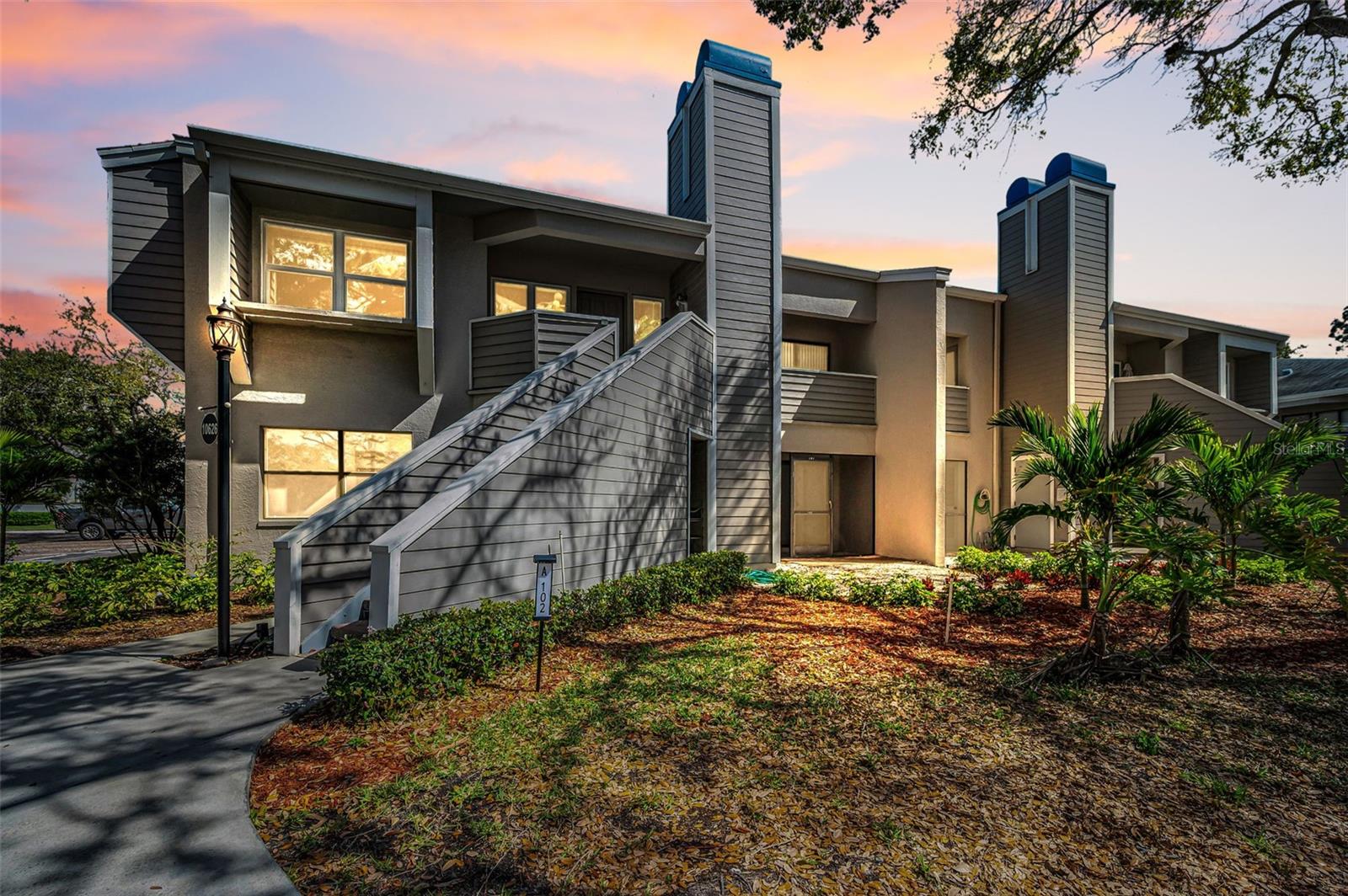 Image 33 of 33 For 10626 Longwood Drive 102