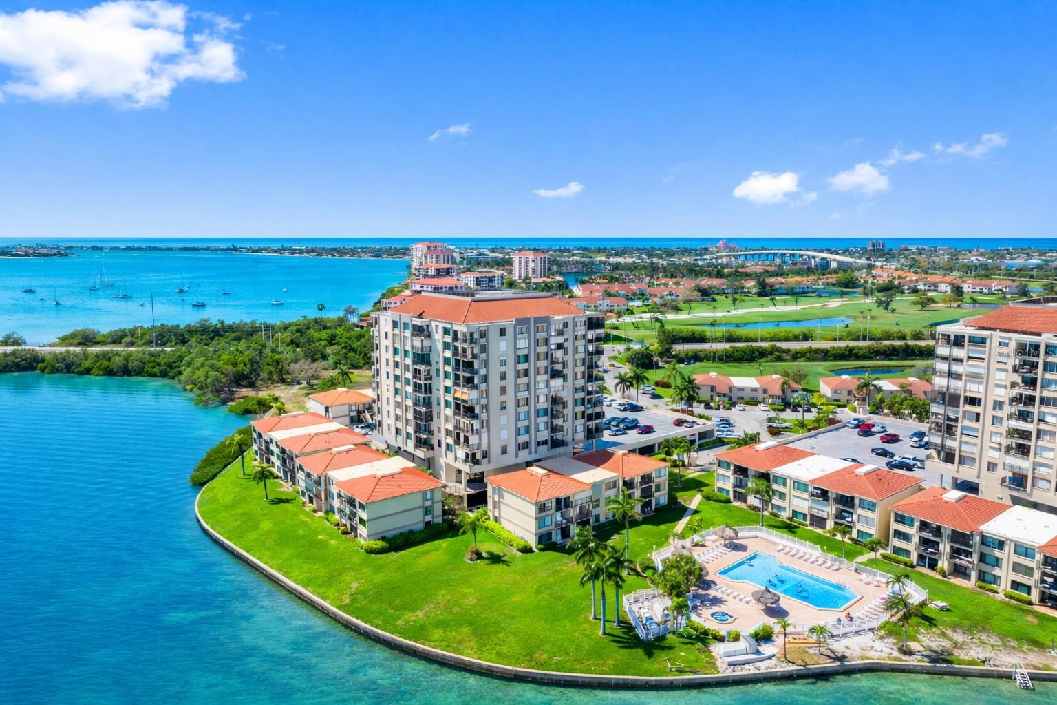 Image 50 of 77 For 6372 Palma Del Mar Boulevard S 304