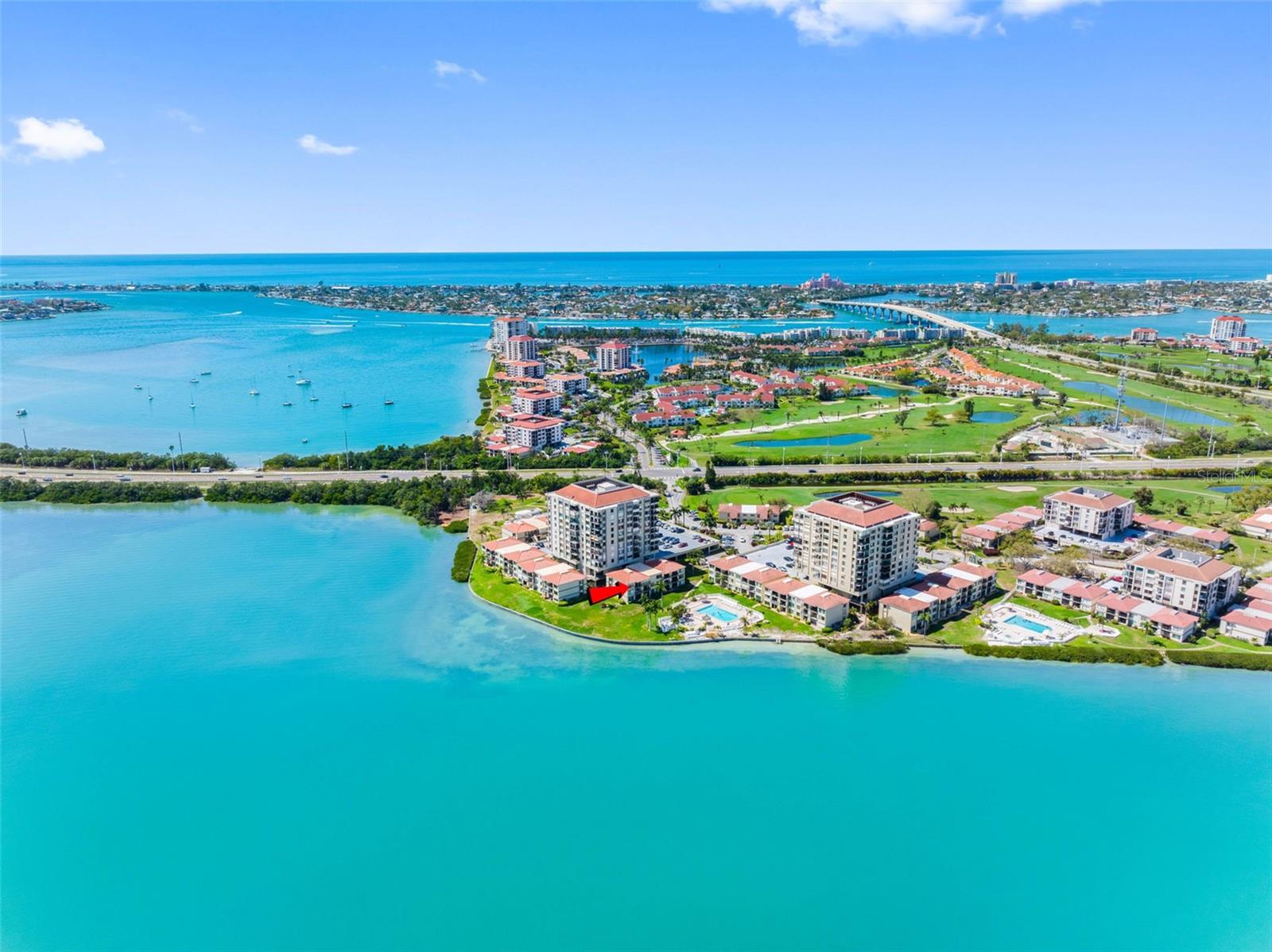 Image 52 of 77 For 6372 Palma Del Mar Boulevard S 304