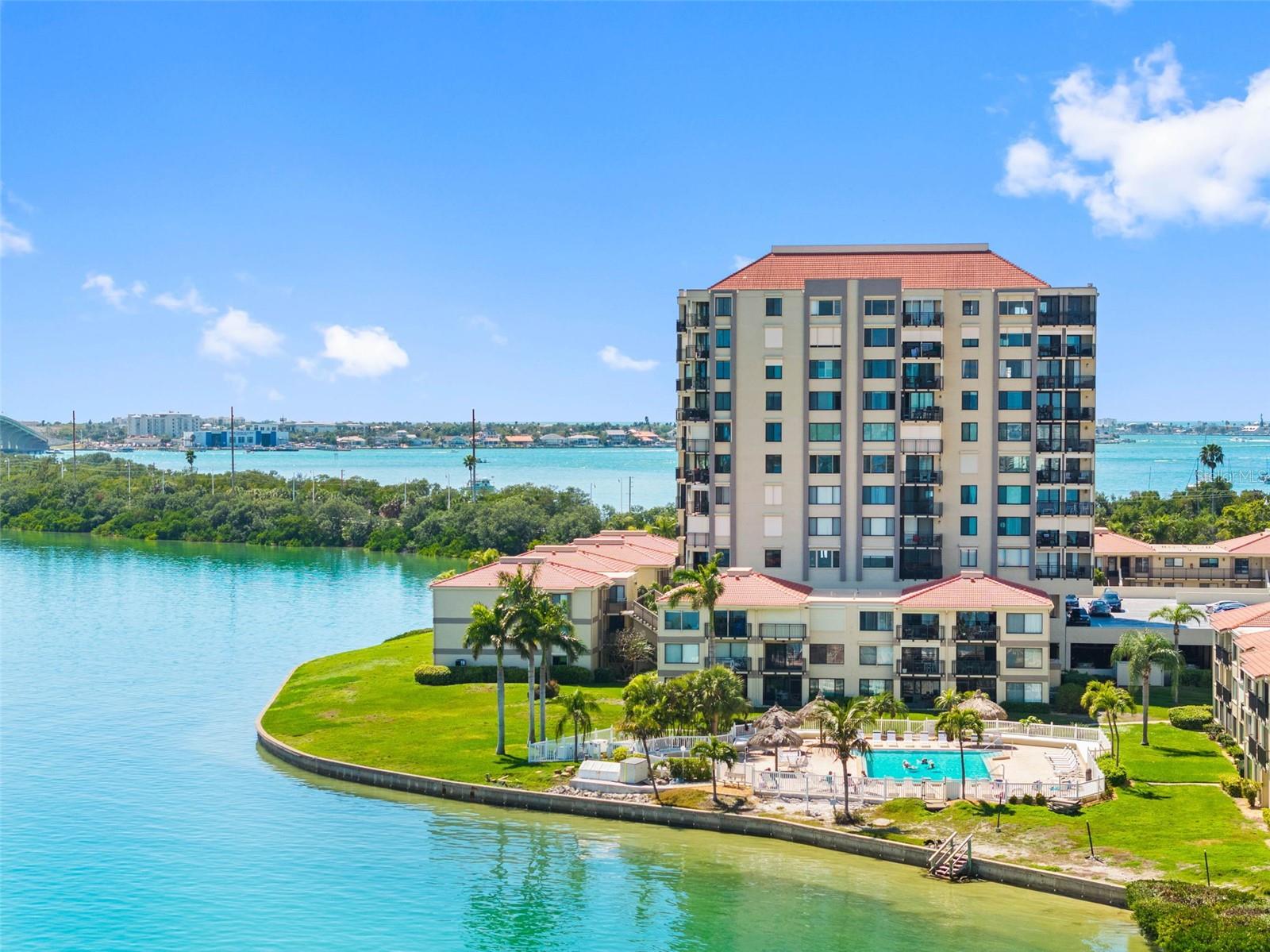 Image 57 of 77 For 6372 Palma Del Mar Boulevard S 304