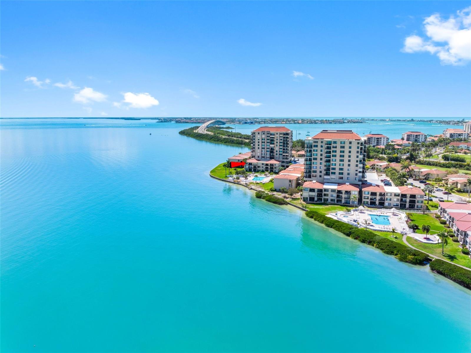 Image 58 of 77 For 6372 Palma Del Mar Boulevard S 304