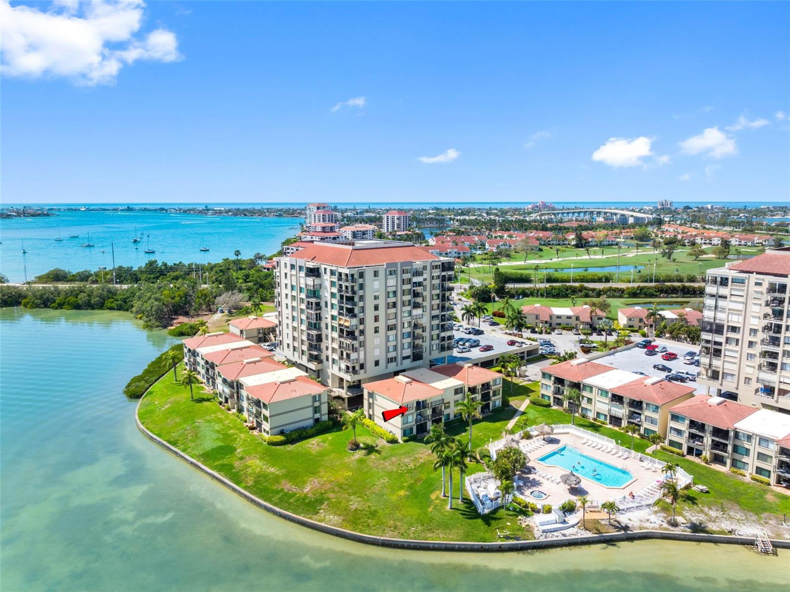 Image 61 of 77 For 6372 Palma Del Mar Boulevard S 304