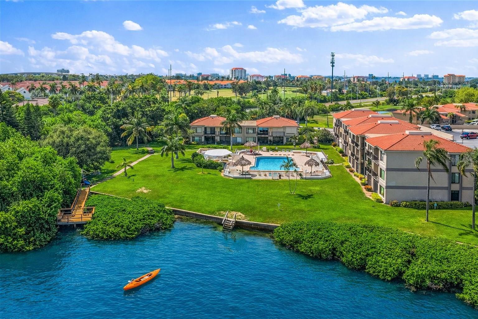 Image 67 of 77 For 6372 Palma Del Mar Boulevard S 304