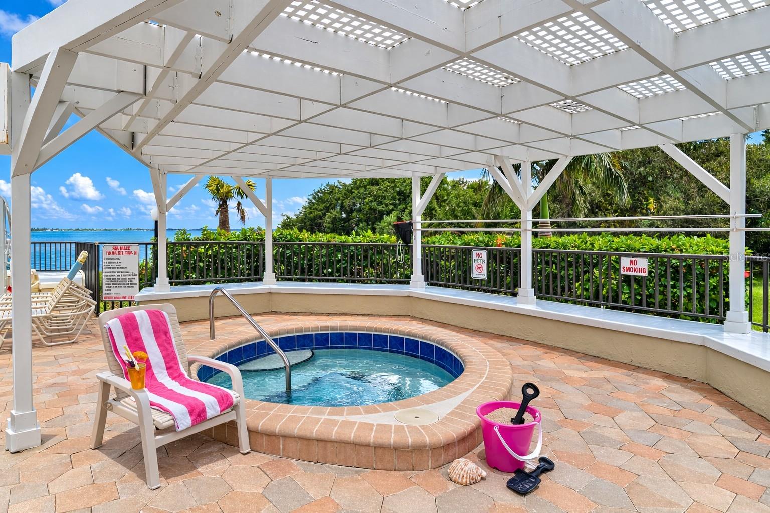 Image 70 of 77 For 6372 Palma Del Mar Boulevard S 304