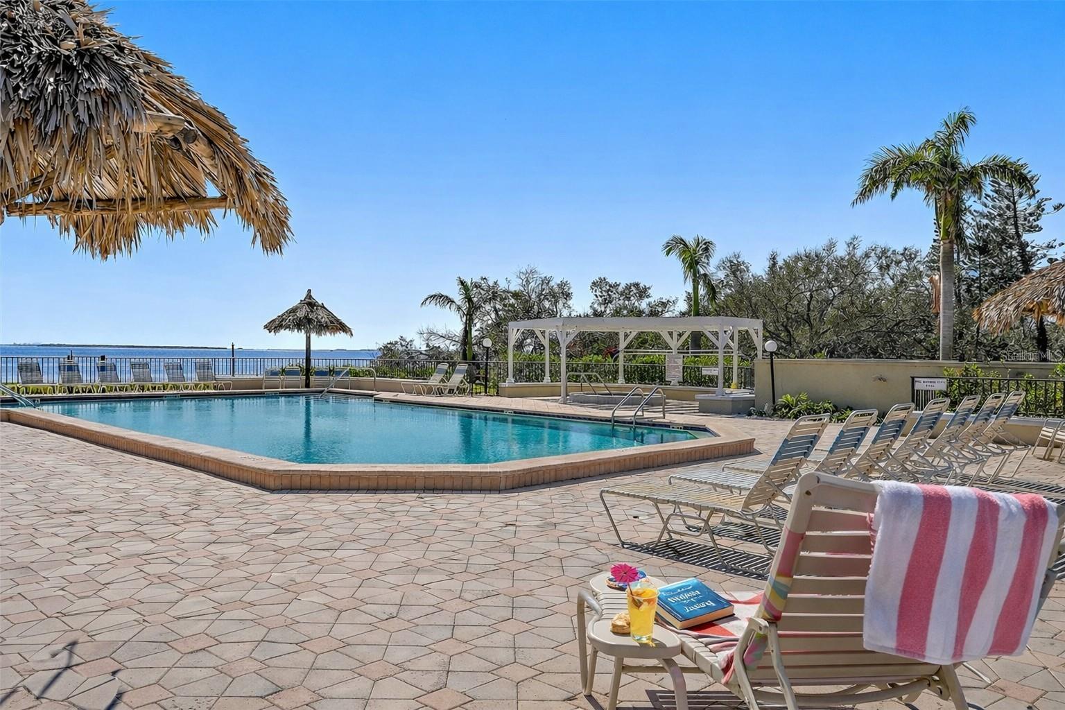 Image 71 of 77 For 6372 Palma Del Mar Boulevard S 304