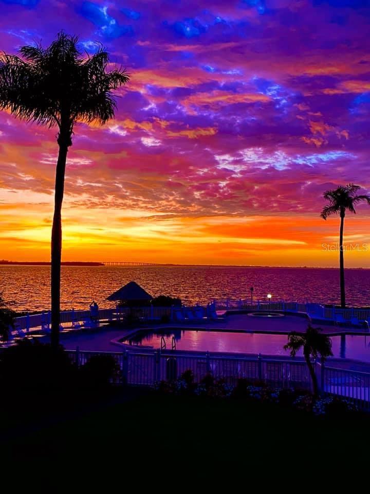 Image 73 of 77 For 6372 Palma Del Mar Boulevard S 304