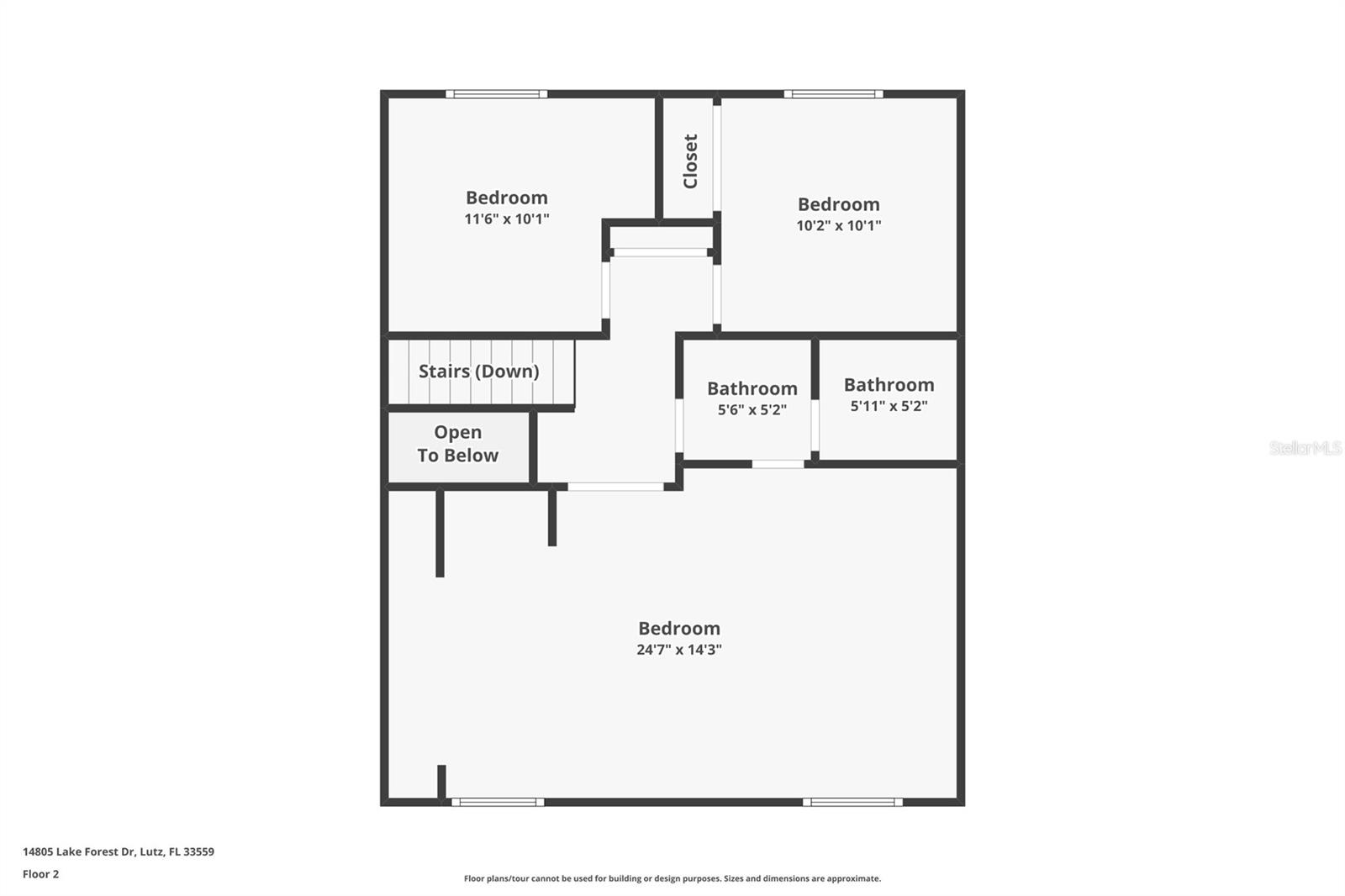 Listing photo id 39 for 14805 Lake Forest Drive