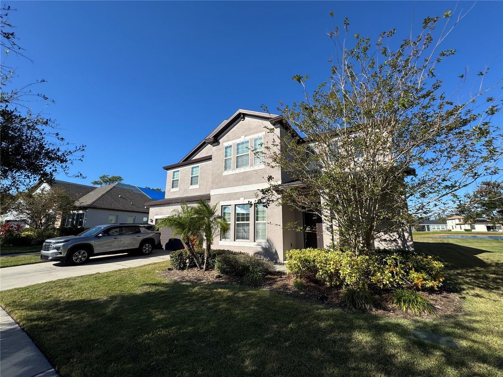 Image 3 of 47 For 11832 Cross Vine Drive