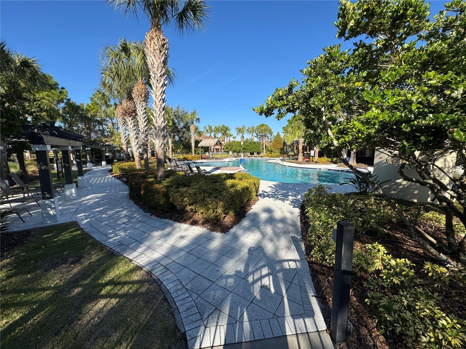 Image 45 of 47 For 11832 Cross Vine Drive