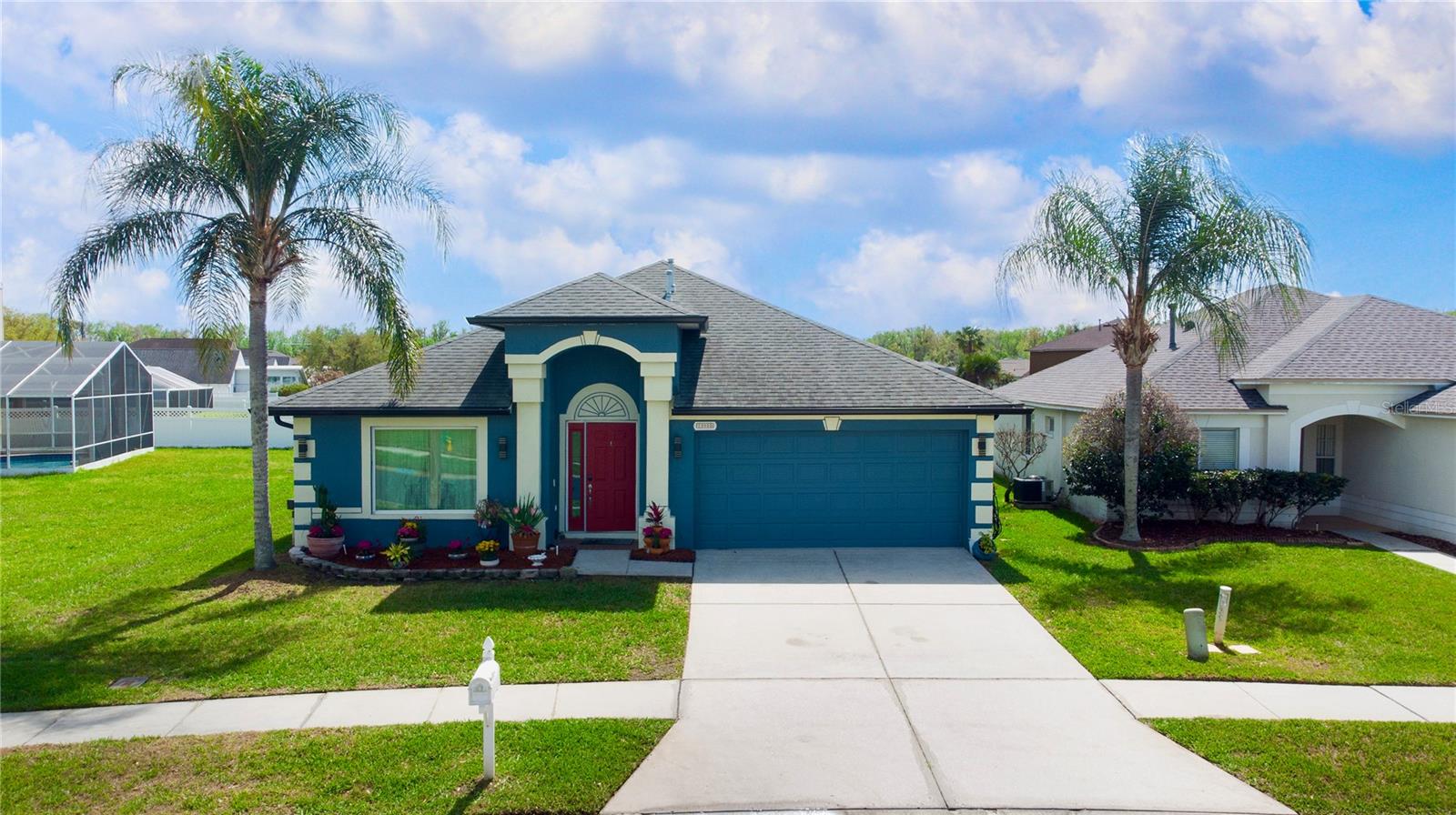 Details for 25500 Geddy Drive, LAND O LAKES, FL 34639