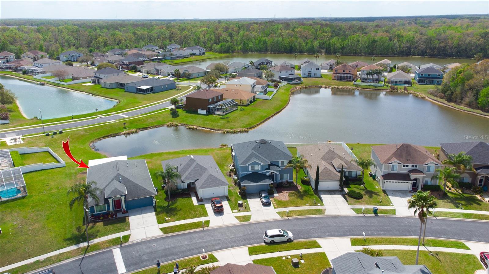 Image 49 of 71 For 25500 Geddy Drive