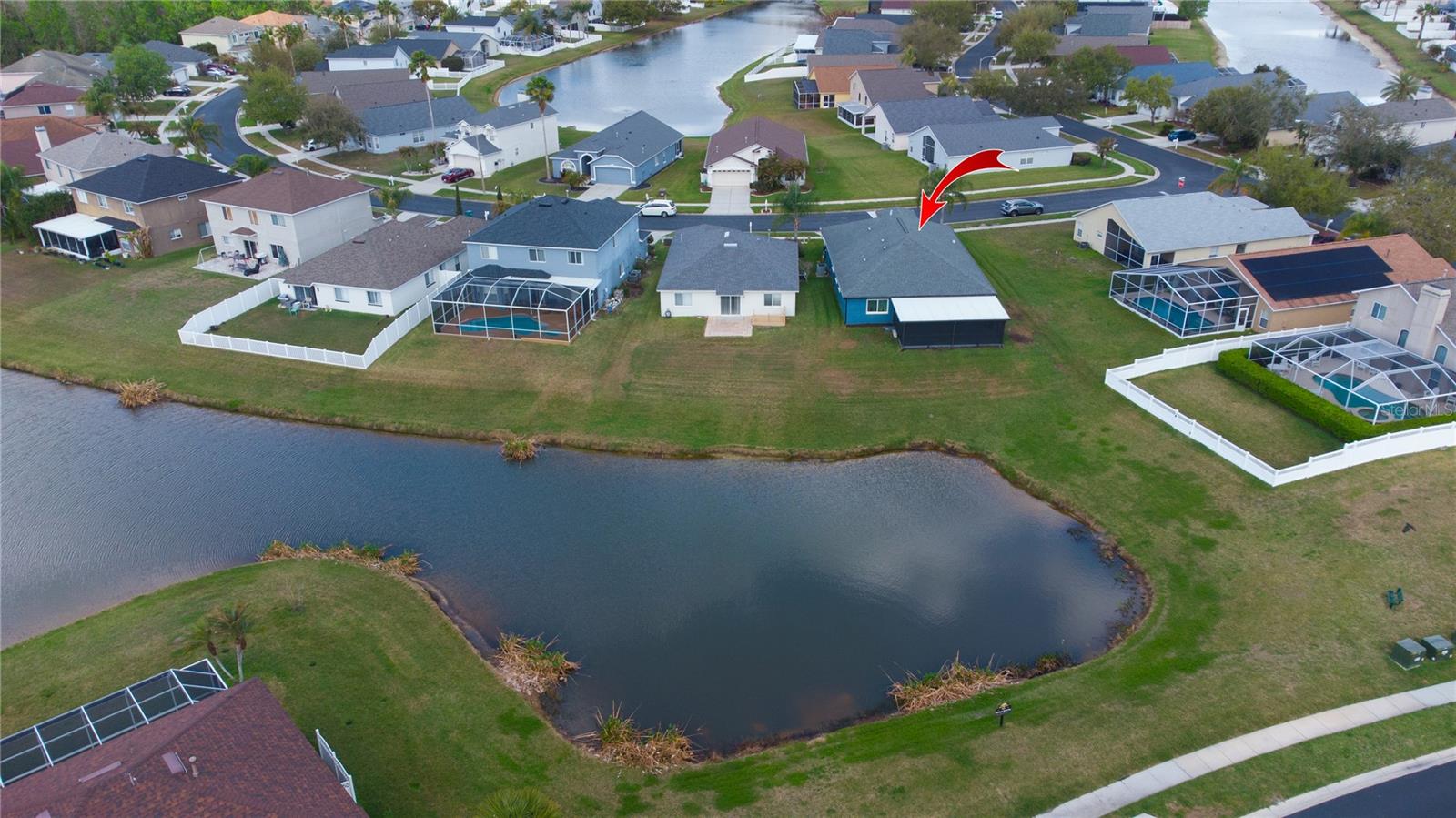 Image 51 of 71 For 25500 Geddy Drive