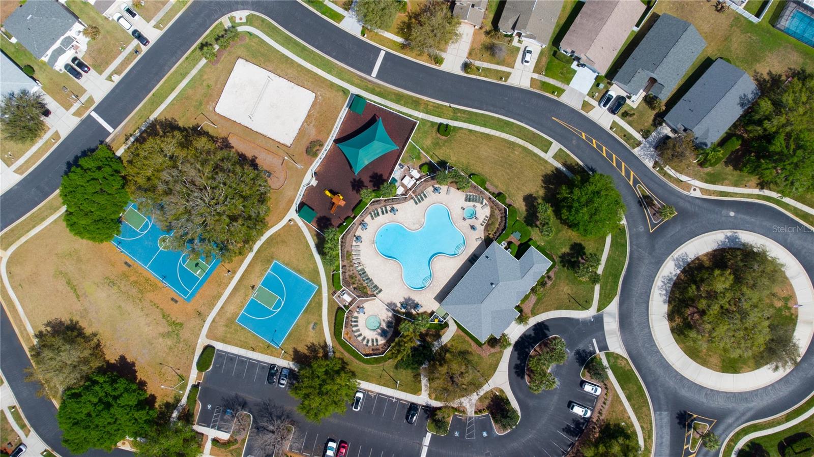 Image 57 of 71 For 25500 Geddy Drive