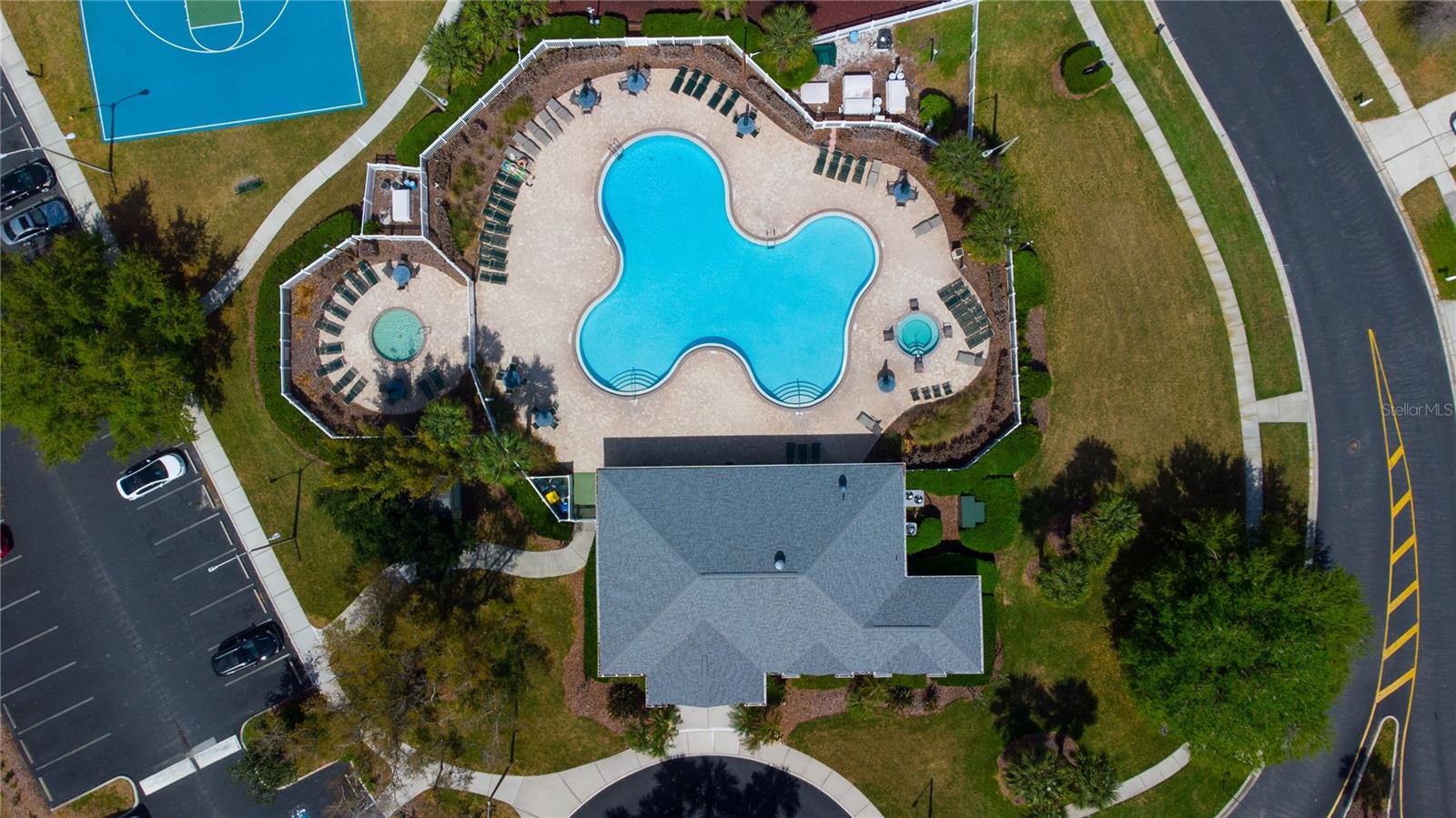 Image 58 of 71 For 25500 Geddy Drive