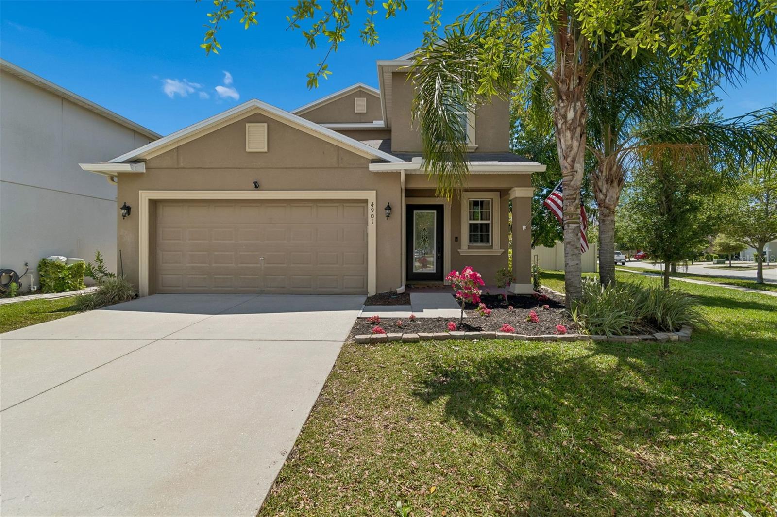 Details for 4901 Grist Mill Court, WIMAUMA, FL 33598