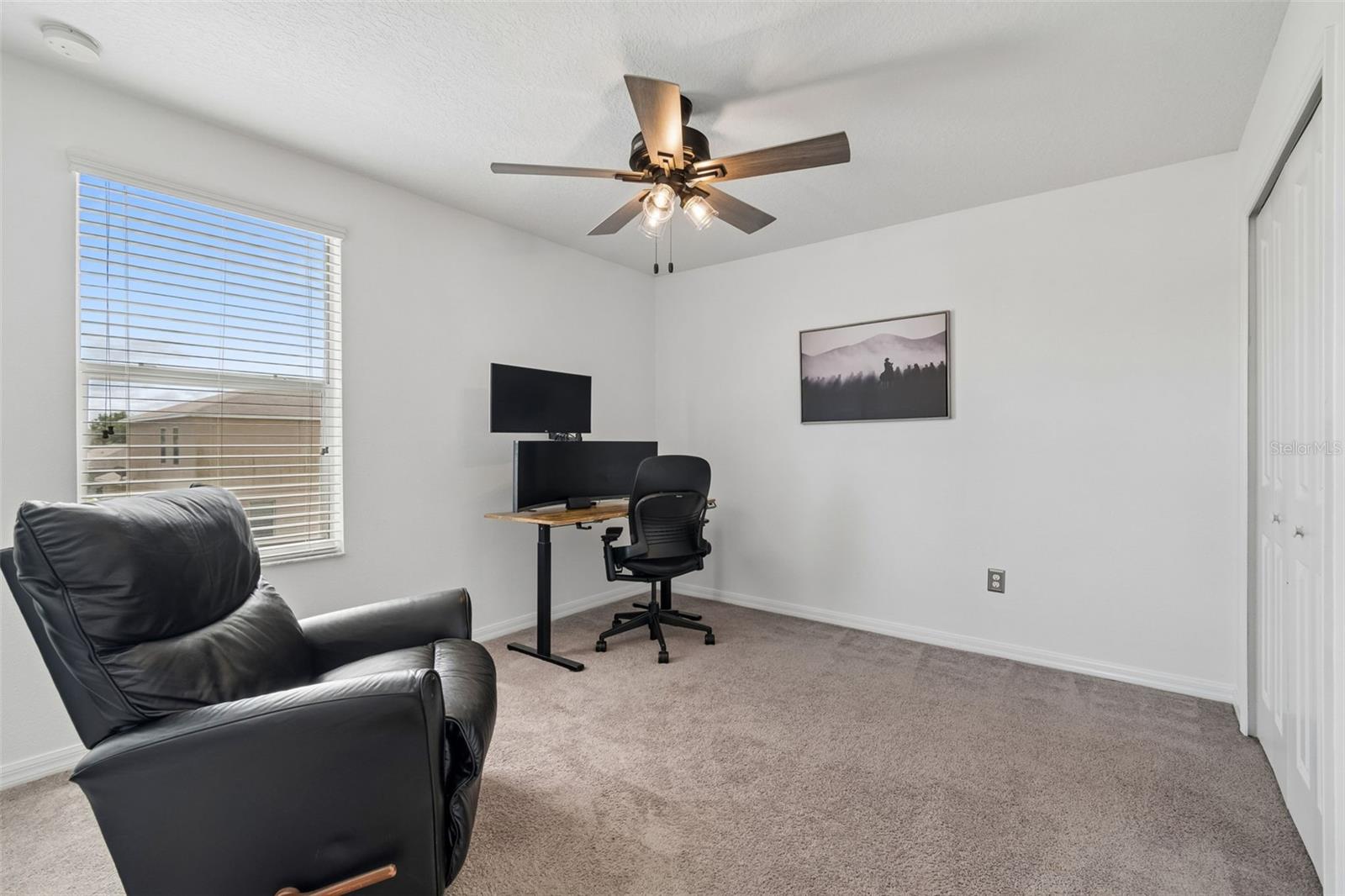 Image 34 of 49 For 4901 Grist Mill Court