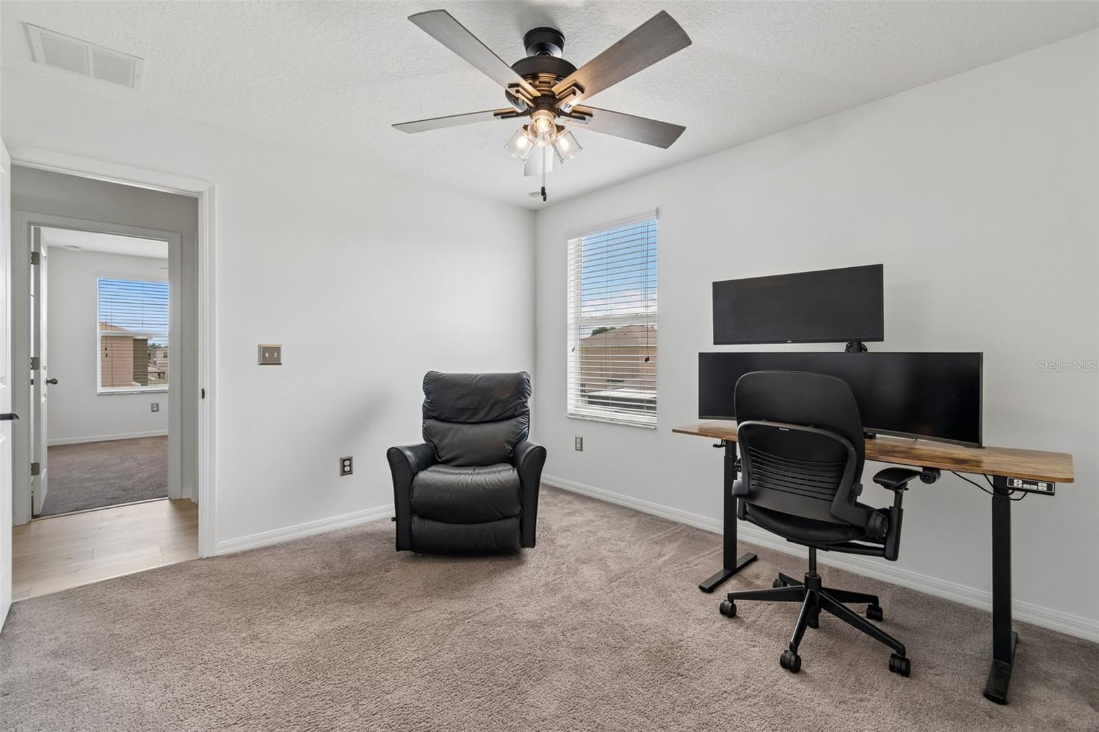 Image 35 of 49 For 4901 Grist Mill Court