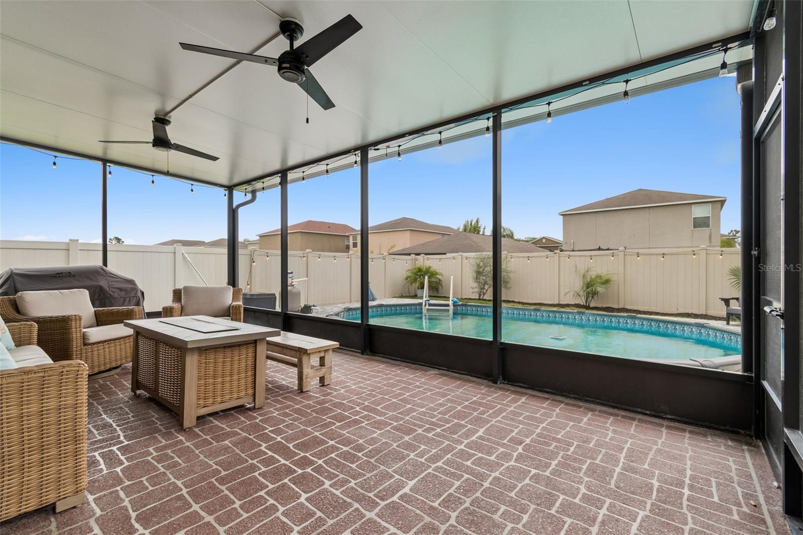 Image 39 of 49 For 4901 Grist Mill Court