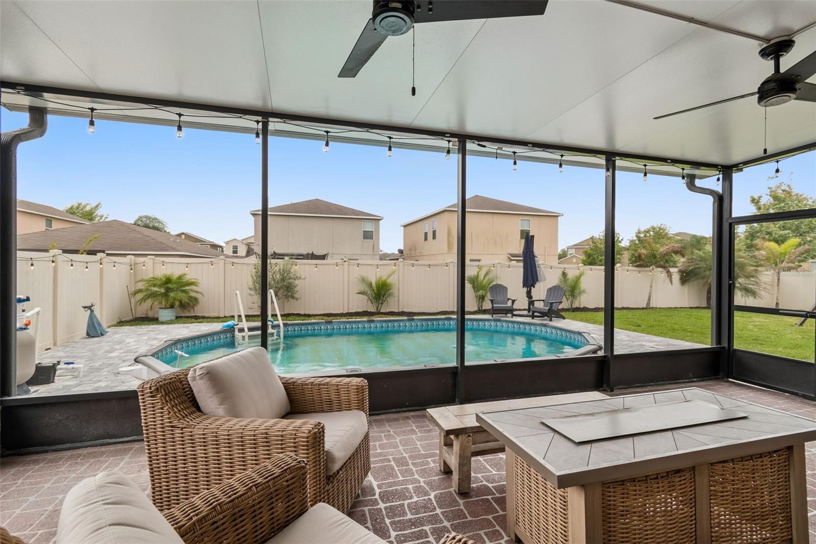 Image 40 of 49 For 4901 Grist Mill Court