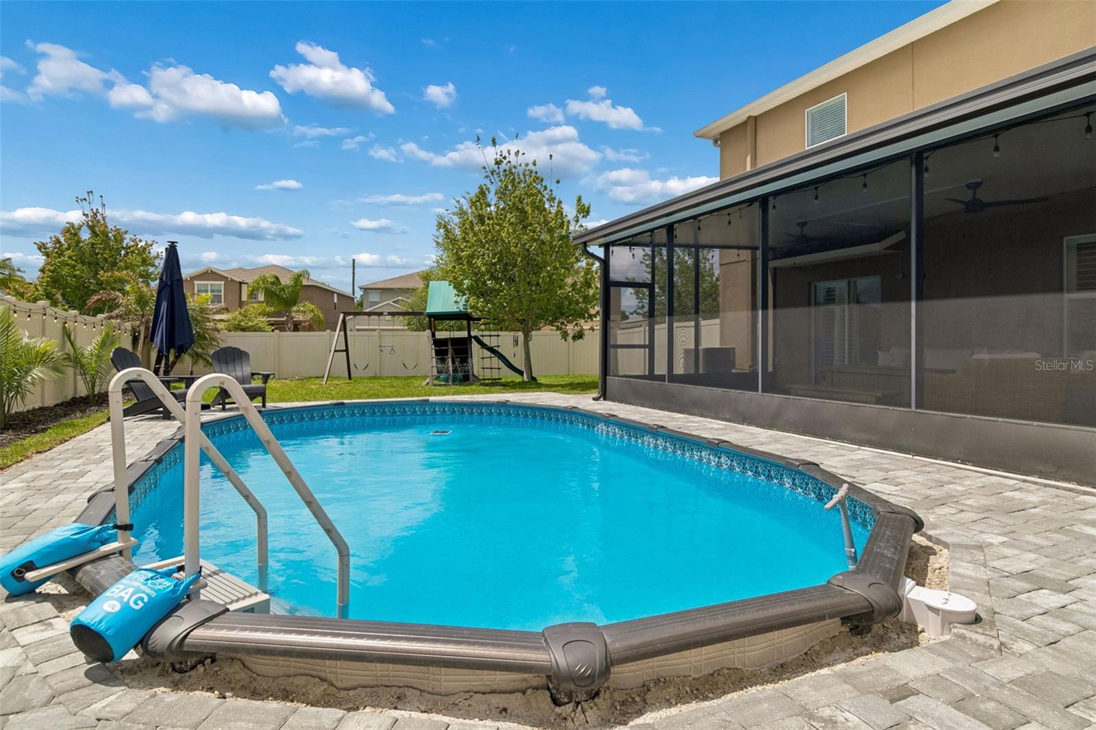 Image 41 of 49 For 4901 Grist Mill Court