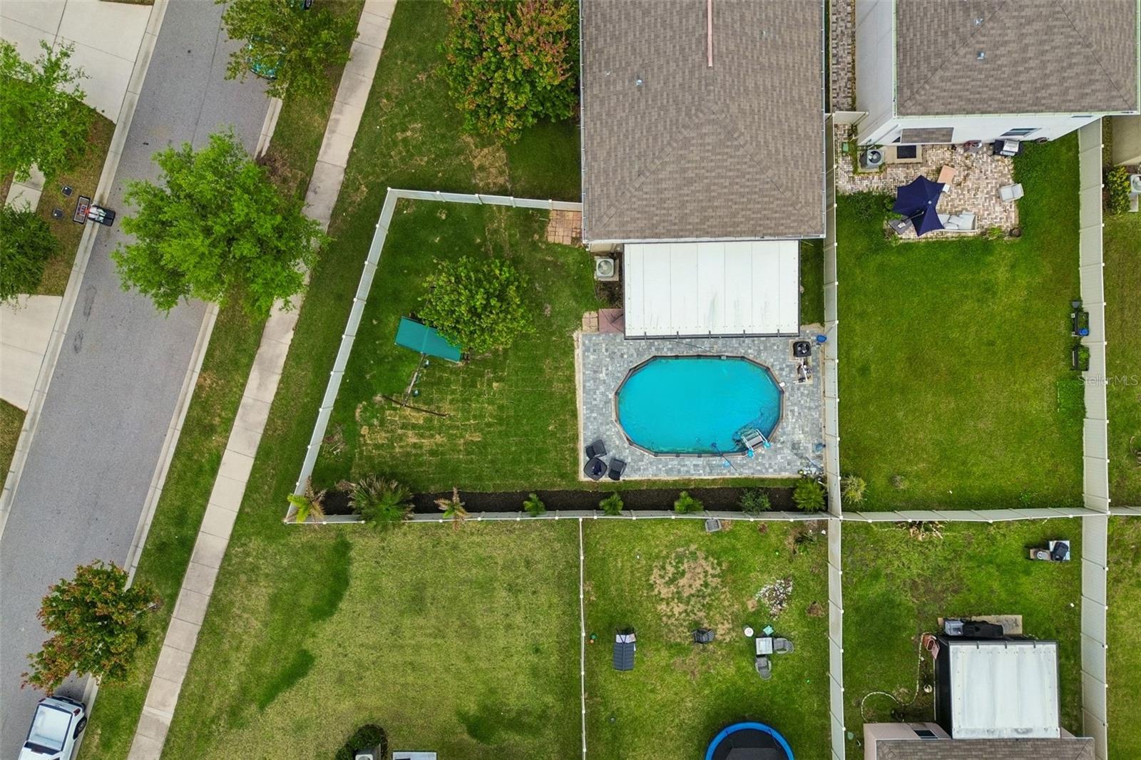 Image 45 of 49 For 4901 Grist Mill Court